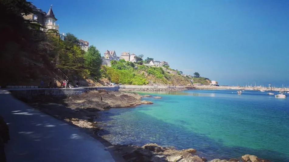 Camping Le Vallon aux Merlettes