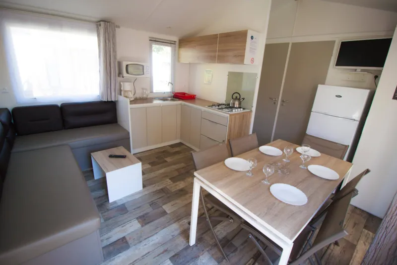 Cosy Tribu - 3 Chambres