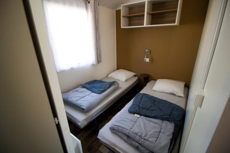 Cosy Tribu - 3 Chambres