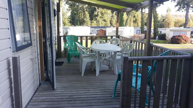 Pmr Cosy Family - 2 Chambres