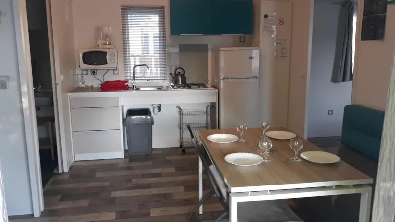 Pmr Cosy Family - 2 Chambres