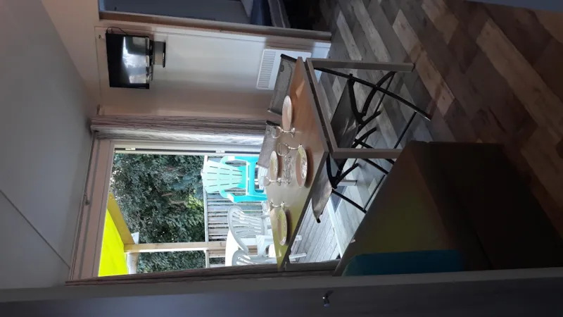 Pmr Cosy Family - 2 Chambres