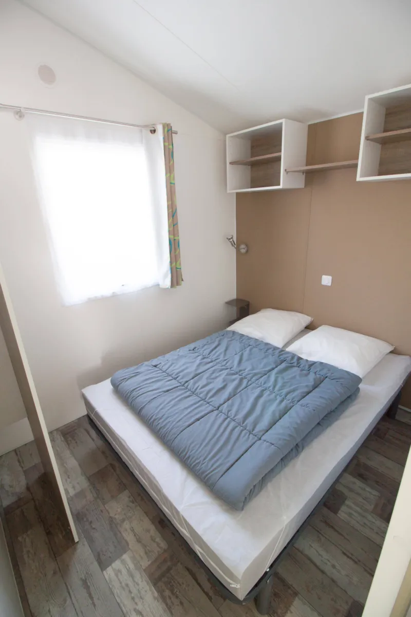 Cosy Duo - 1 Chambre