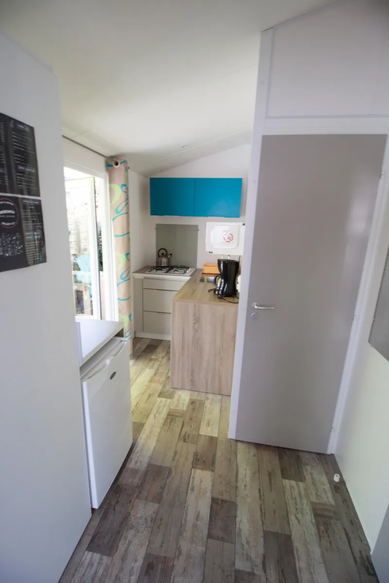 Cosy Duo - 1 Chambre