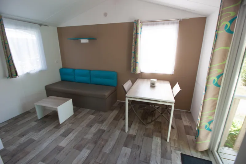 Cosy Duo - 1 Chambre