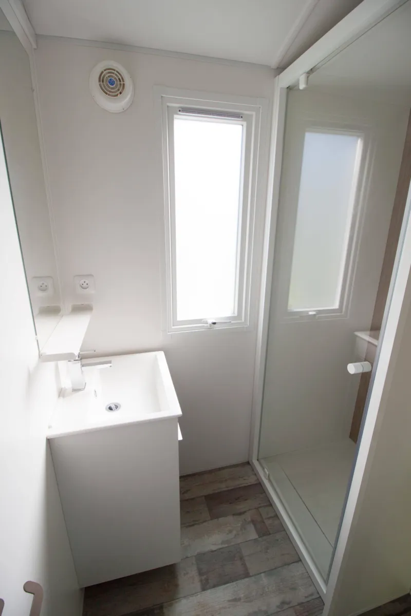 Cosy Duo - 1 Chambre