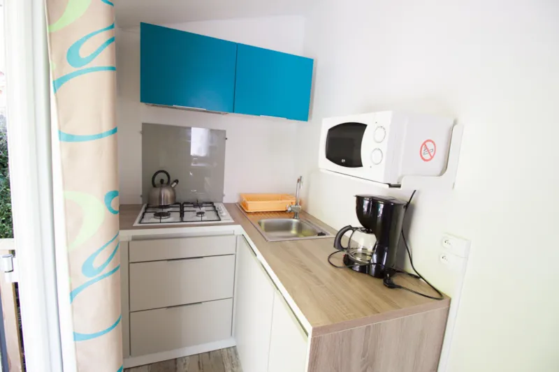 Cosy Duo - 1 Chambre