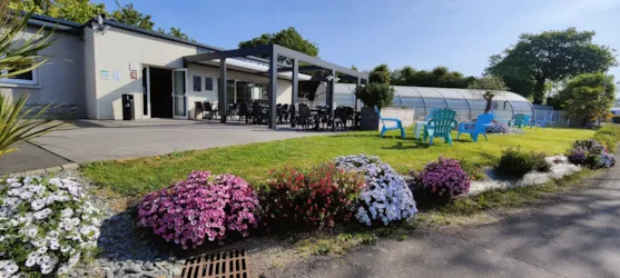 Camping Le Vallon aux Merlettes - image n°3 - Camping Direct