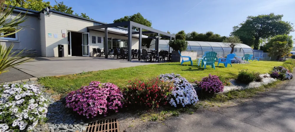 Camping Le Vallon aux Merlettes - image n°2 - Camping Direct