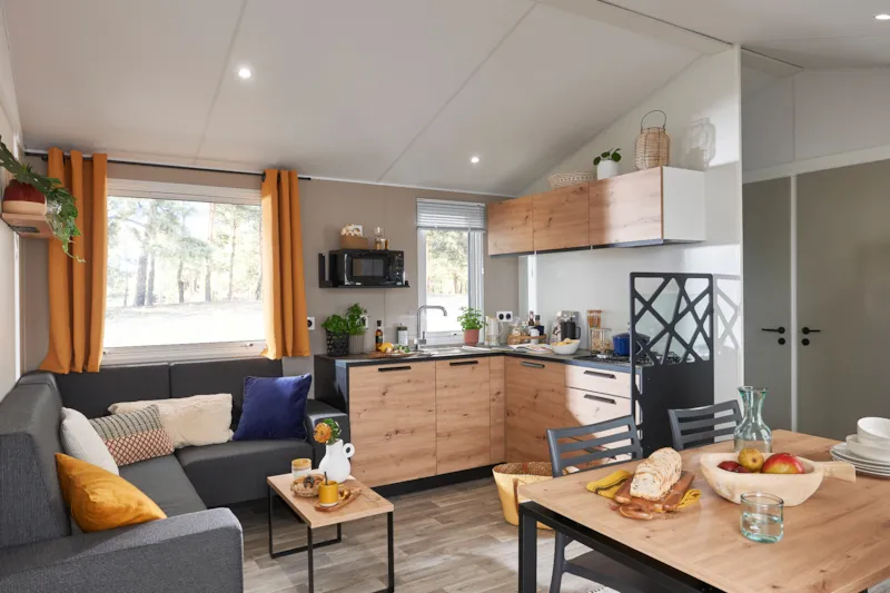 Cosy Tribu - 3 Chambres