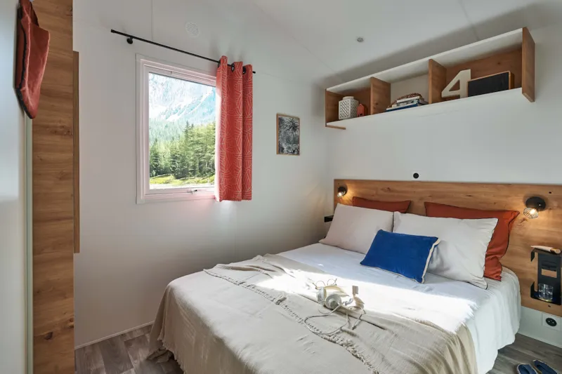 Premium Family - 2 Chambres - Jacuzzi