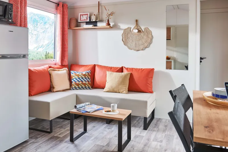 Premium Family - 2 Chambres - Jacuzzi