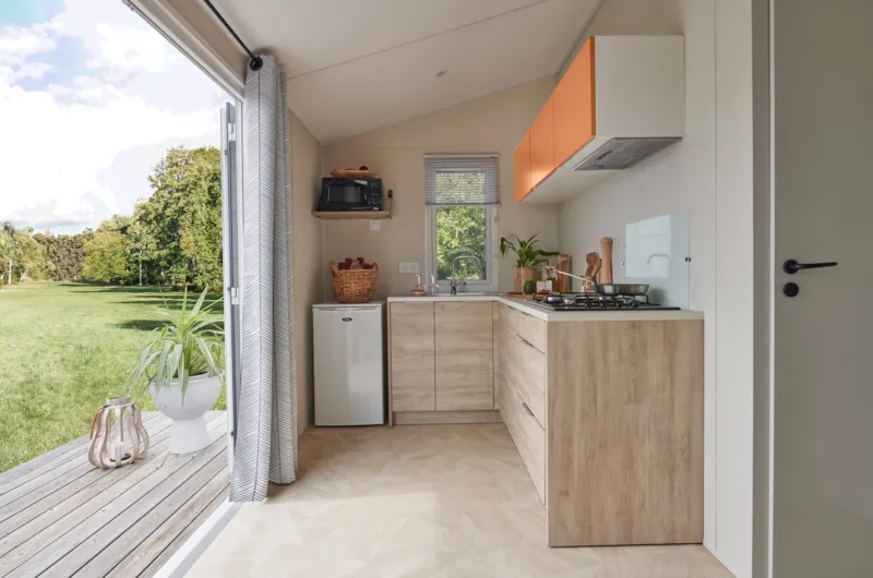 Confort Family - 2 Chambres