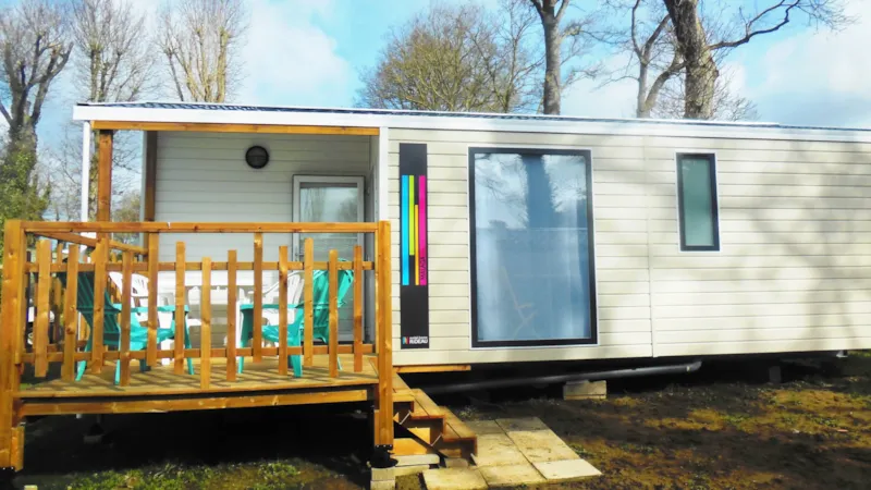 Cosy Family - 2 Chambres