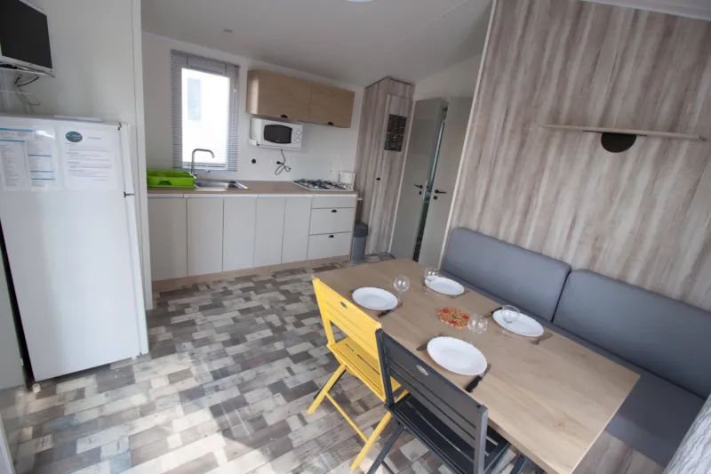 Cosy Family - 2 Chambres