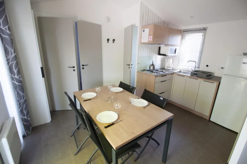 Cosy Family - 2 Chambres