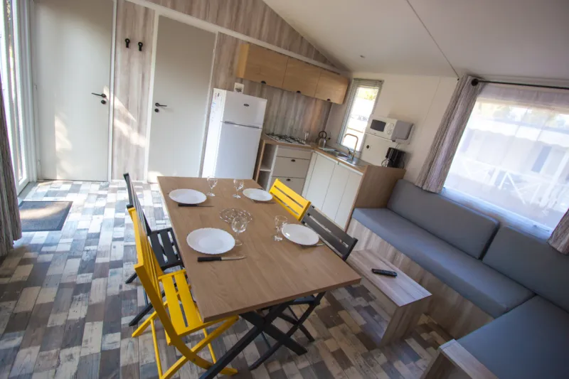 Confort Family - 2 Chambres