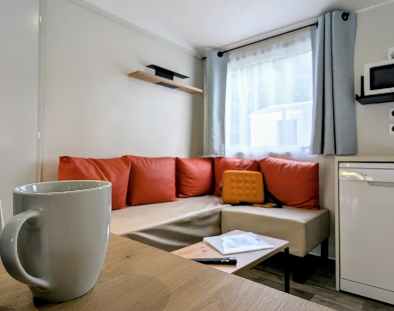 Premium Tribu - 3 Chambres - Jacuzzi