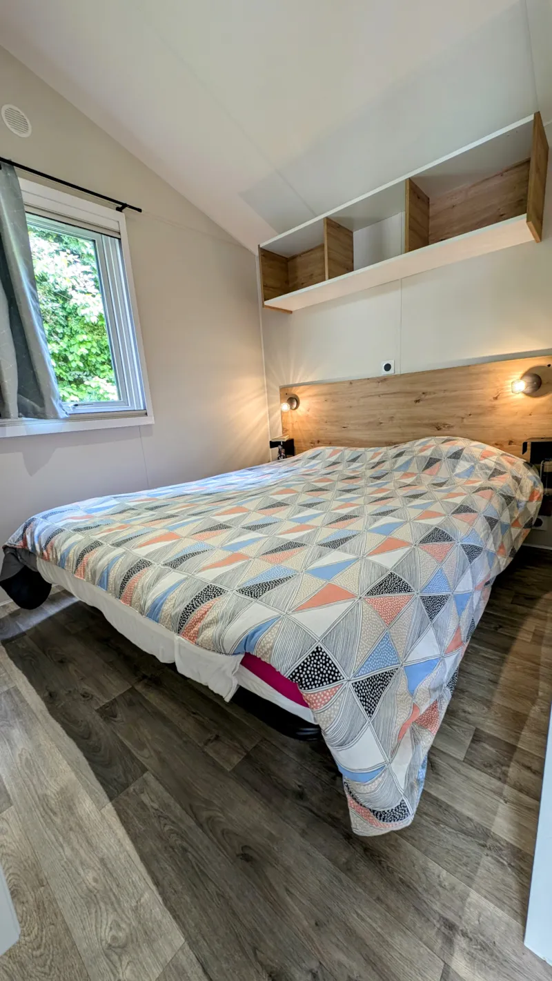 Premium Tribu - 3 Chambres - Jacuzzi