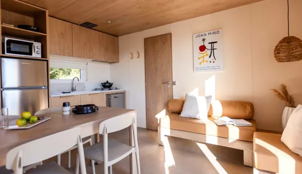 Cottage Family 2 Chambres - 2 Salles De Bain