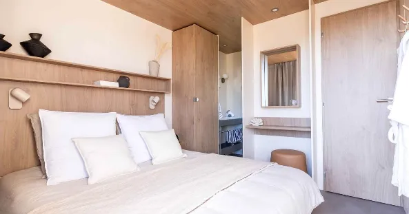 Cottage Family 2 Chambres - 2 Salles De Bain