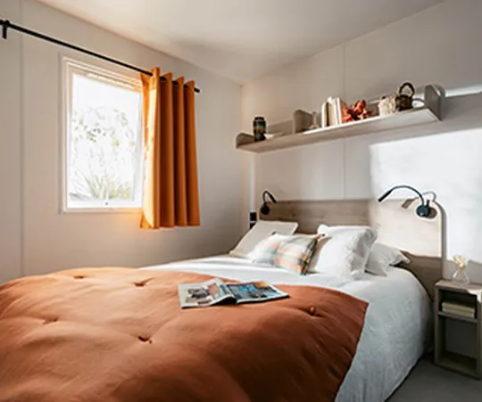 Confort Tribu 3 Chambres