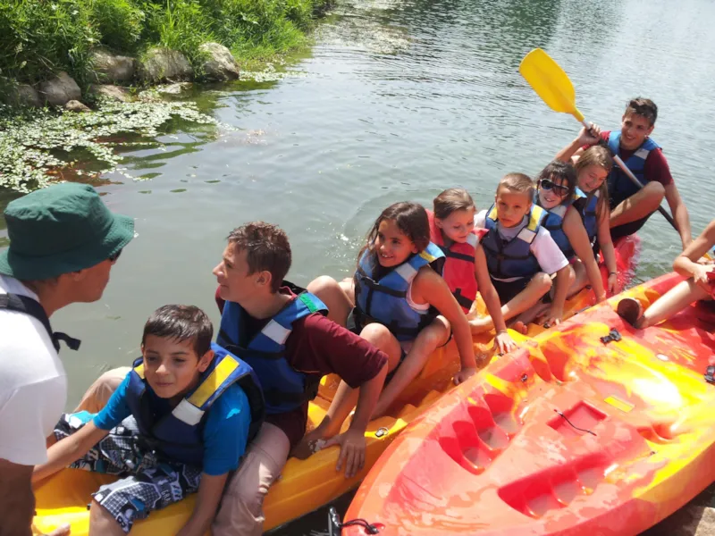 Forfait Emplacement Standard : 1 Véhicule, 1 Tente Ou Caravane Ou Camping-Car