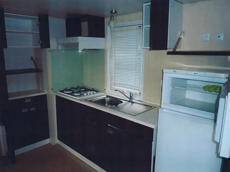 Les Lavandes (Mobil Home) 31.1 M²