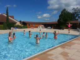 Clico Chic - Camping Le Village des Meuniers - image n°26 - UniversalBooking