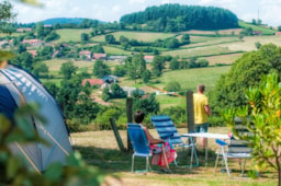 Clico Chic - Camping Le Village des Meuniers - image n°6 - UniversalBooking