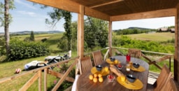 Clico Chic - Camping Le Village des Meuniers - image n°3 - UniversalBooking