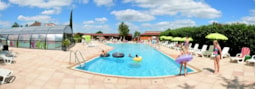 Clico Chic - Camping Le Village des Meuniers - image n°4 - UniversalBooking