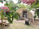 Coco Sweet 2Ch-4Pers-16M²-Terrasse 10M²-Without Sanitary Coco Sweet 2Ch-4Pers-16M²-Terrasse 10M²-Without Sanitary