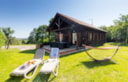 Chalet Xxl Jonquille 80M² (3 Habitaciones)+ Terrasse 15 M2 Chalet Xxl Jonquille 80M² (3 Habitaciones)+ Terrasse 15 M2