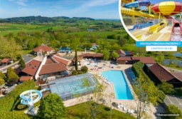 Clico Chic - Camping Le Village des Meuniers - image n°1 - UniversalBooking