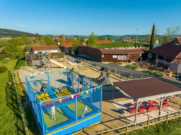 Clico Chic - Camping Le Village des Meuniers - image n°5 - UniversalBooking