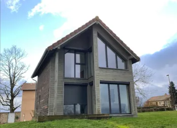 Mietunterkunft - Hütte Confort - 60 M² - 3 Schlafzimmer - Clico Chic - Camping Le Village des Meuniers