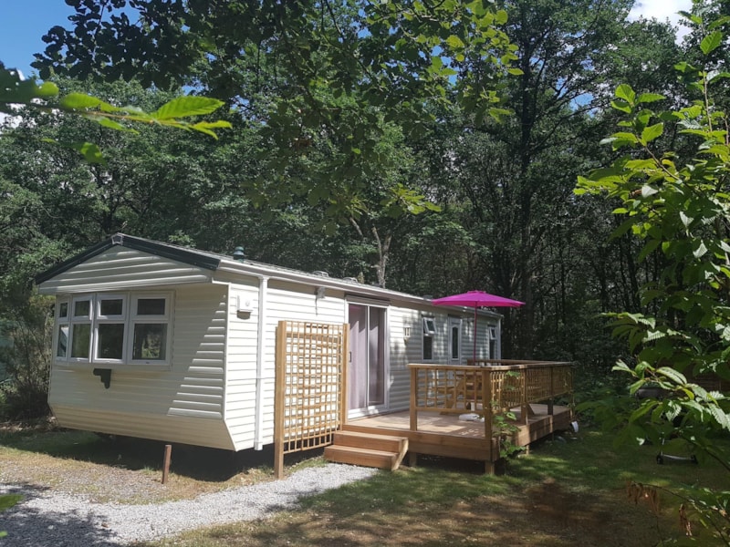Mobilhome le Meridien