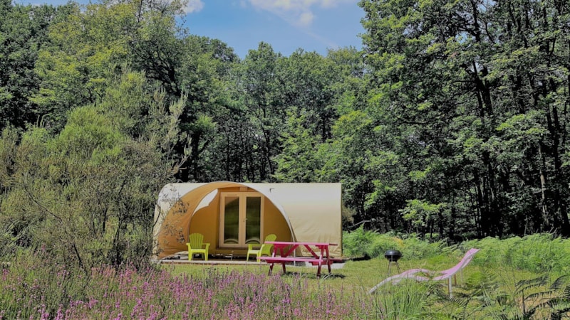 Cocosweet mobile-home
