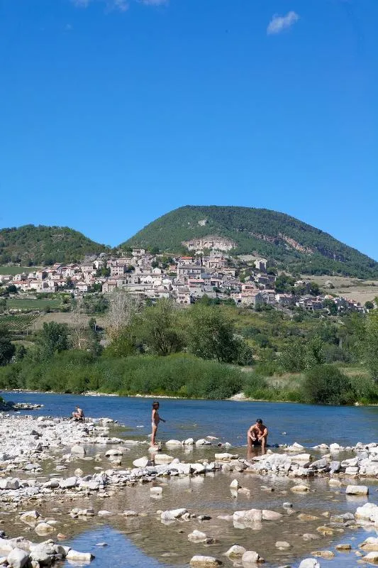 Camping La Belle Etoile