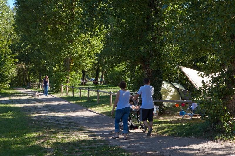 Camping La Belle Etoile — Photo 3