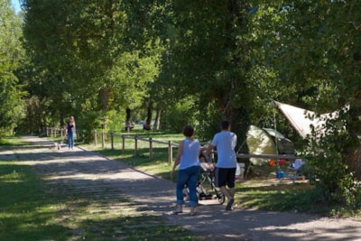 Camping La Belle Etoile