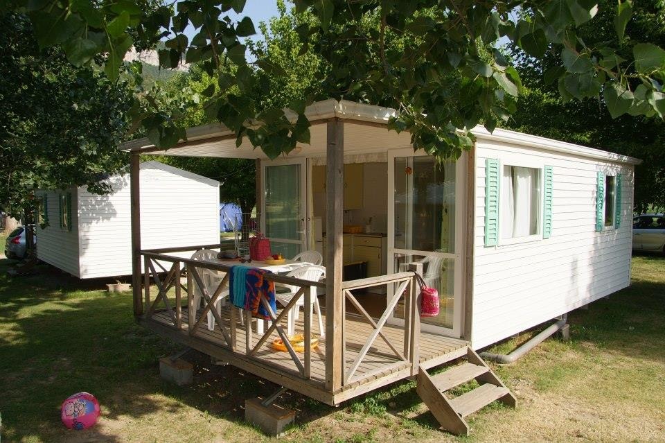 Camping La Belle Etoile — Photo 5