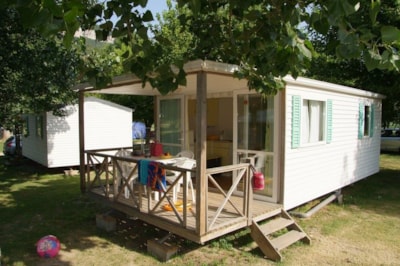 Camping La Belle Etoile