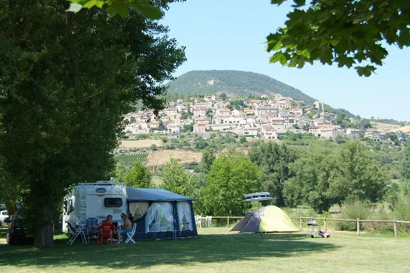 Camping La Belle Etoile - image n°1 - Ucamping