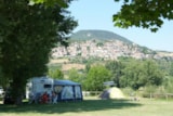 Foto #2 van Camping La Belle Etoile