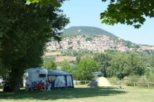 Camping La Belle Etoile - Ucamping