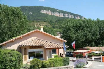Camping La Belle Etoile - MyCamping