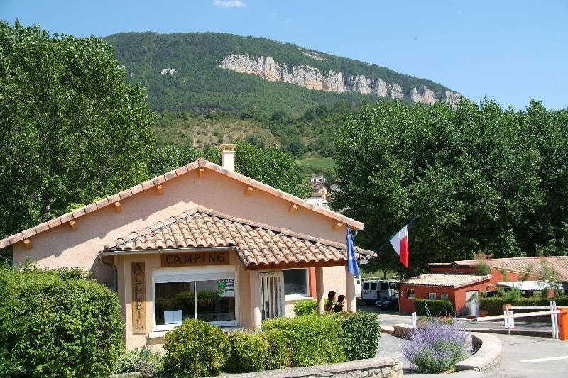 Camping La Belle Etoile — Photo 1