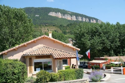 Camping La Belle Etoile